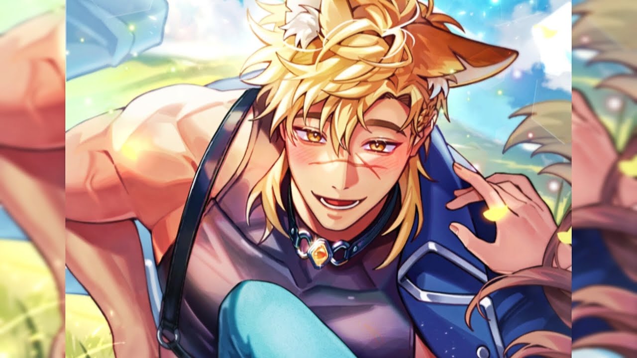 Moonlight crush - Skoll ending