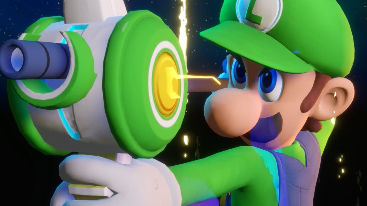 Mario + Rabbids Sparks of Hope - Part #13 - A Cold Greeting | MarioGamers