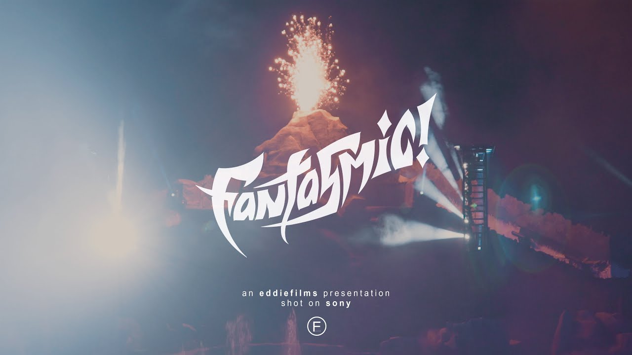 Fantasmic! 2025 | Disney's Hollywood Studios