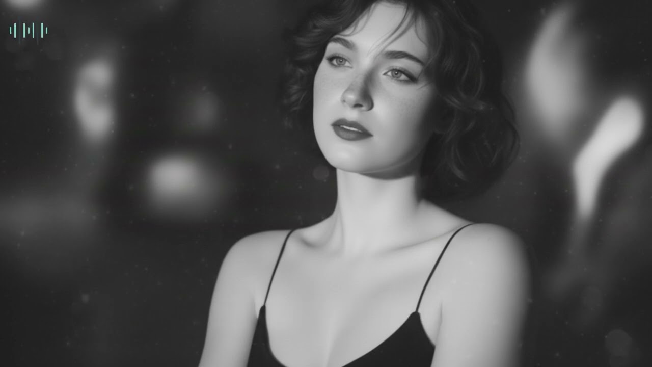 Night shade Blues - Soul Blues Icons | 1950s Style Blues Night | Smooth & Timeless