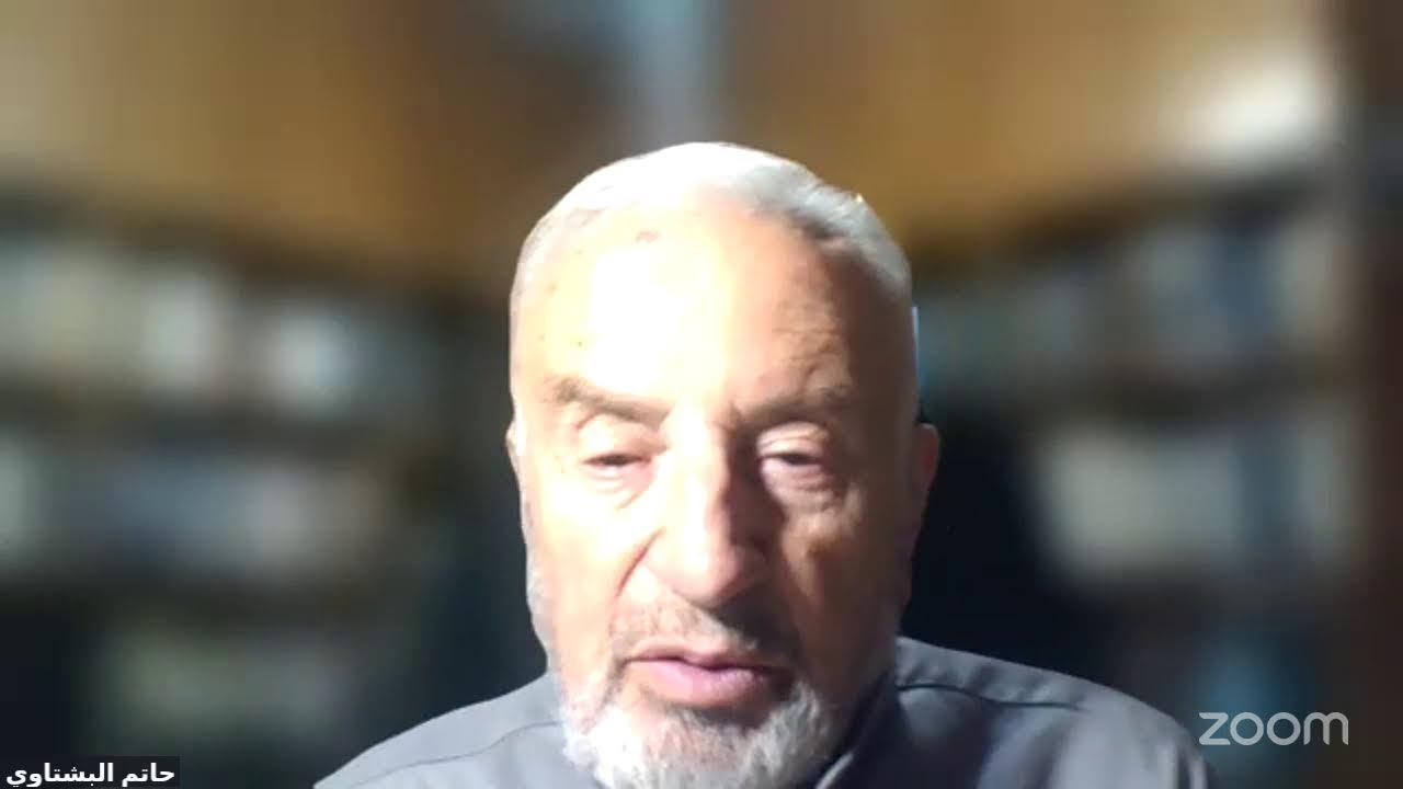 المحاضرة 343 مستقبليات المصرفية الإسلامية في العشرية القادمة د. محمد فخري صويلح