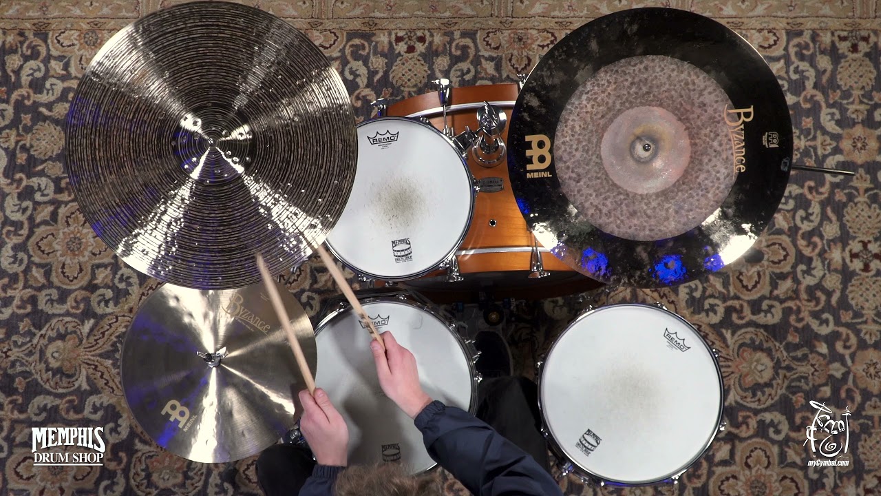 Meinl 20