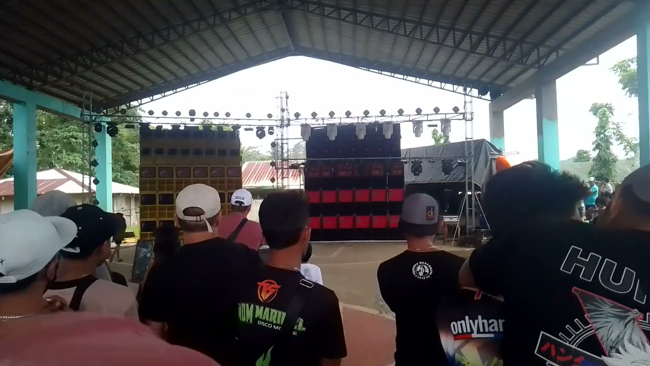 DAPULAZA VS MAGNETIC DISCO MOBILE MARTILYO KUNTRA BATO TURBULENCE VS HURRICANE