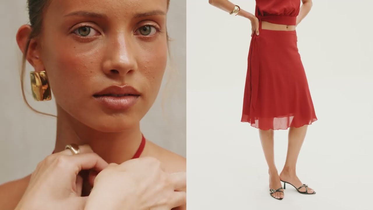 Summer State - Styled by Tori Knowles