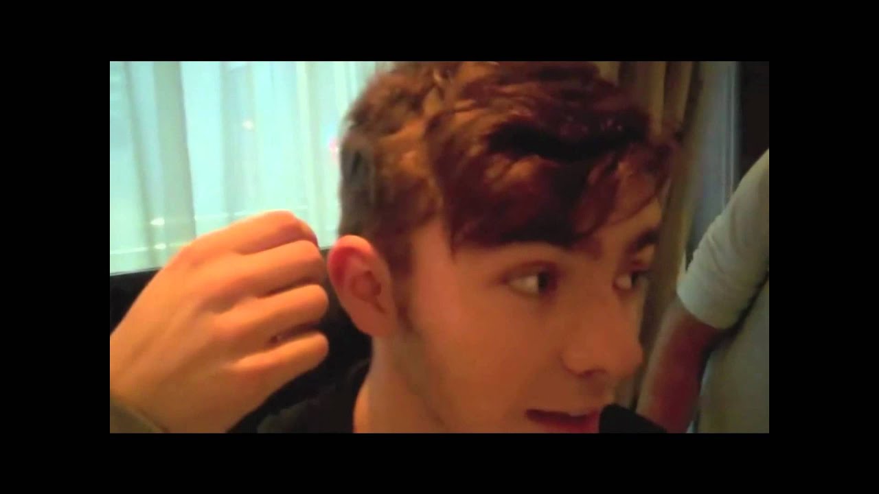 #MaxMonday - Nathan On Max Parte 2 - Legendado