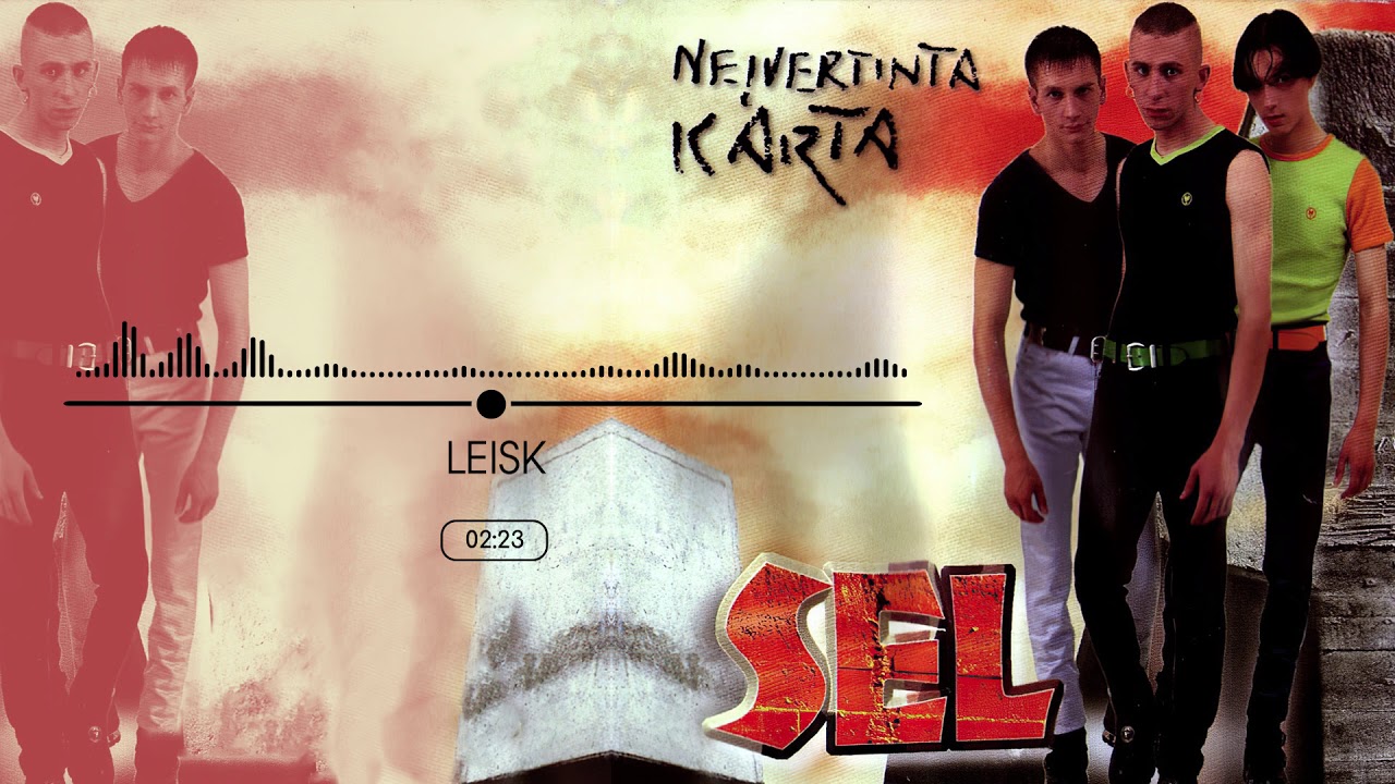 SEL - Leisk