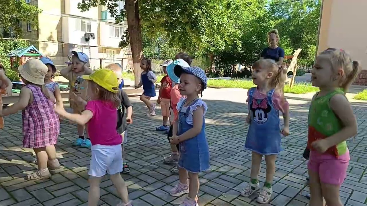 ЛЕТО 2024 МДОУ28