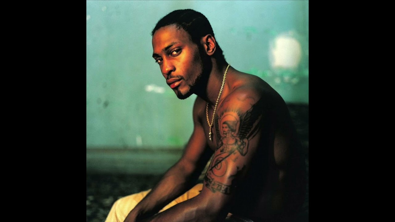 Leon Thomas, D'Angelo - Lady/Not Fair (Daniel Huys & Geoffrey Griffin Edit)