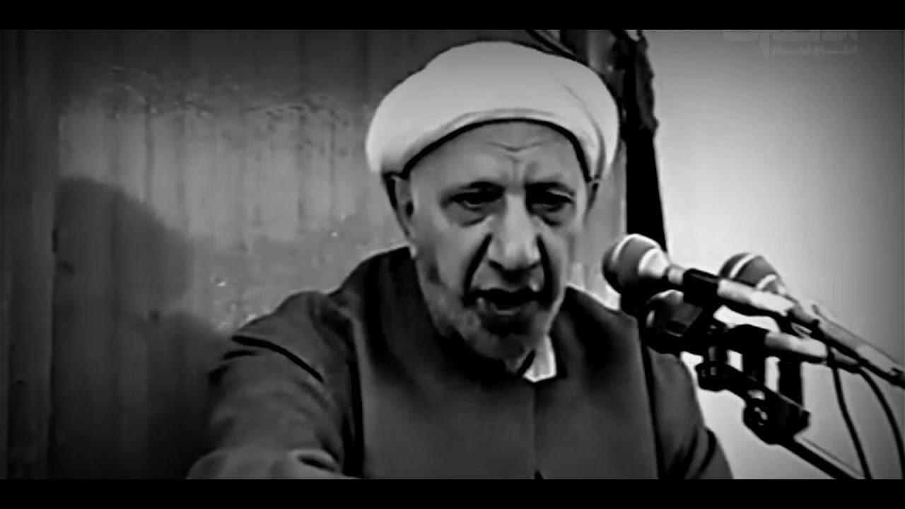 الدكتور احمد الوائلي تفسير قوله تعالى ,,فويل للذين يكتبون الكتاب بأيديهم ثم يقولون هذا من عند الله’’