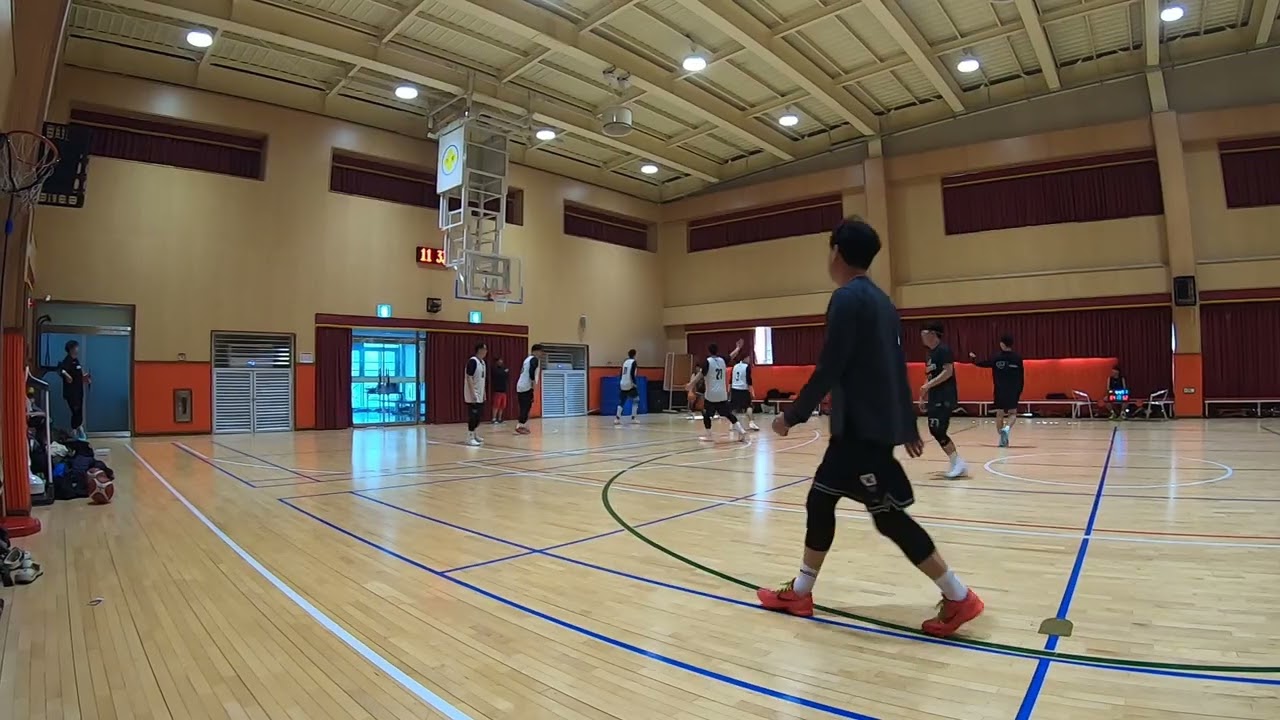 260215 GSD vs Unkown 2-4