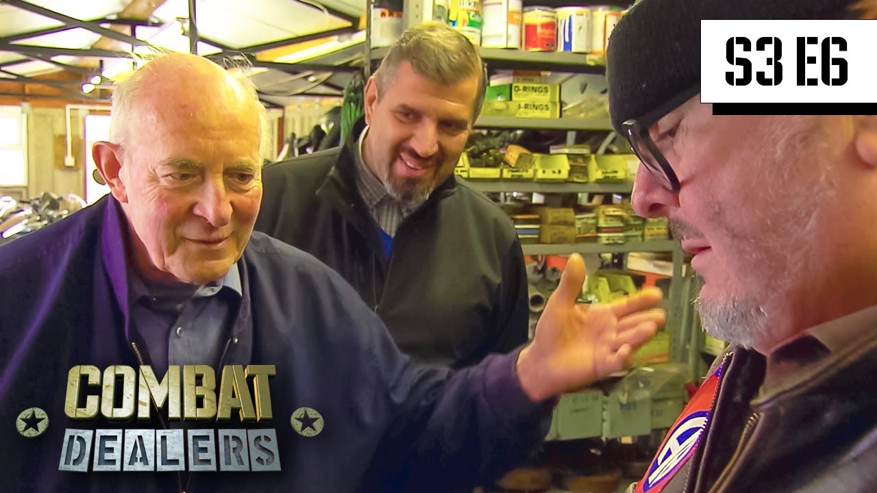 Combat Dealers | Season 3 Episode 6 | Full Episode