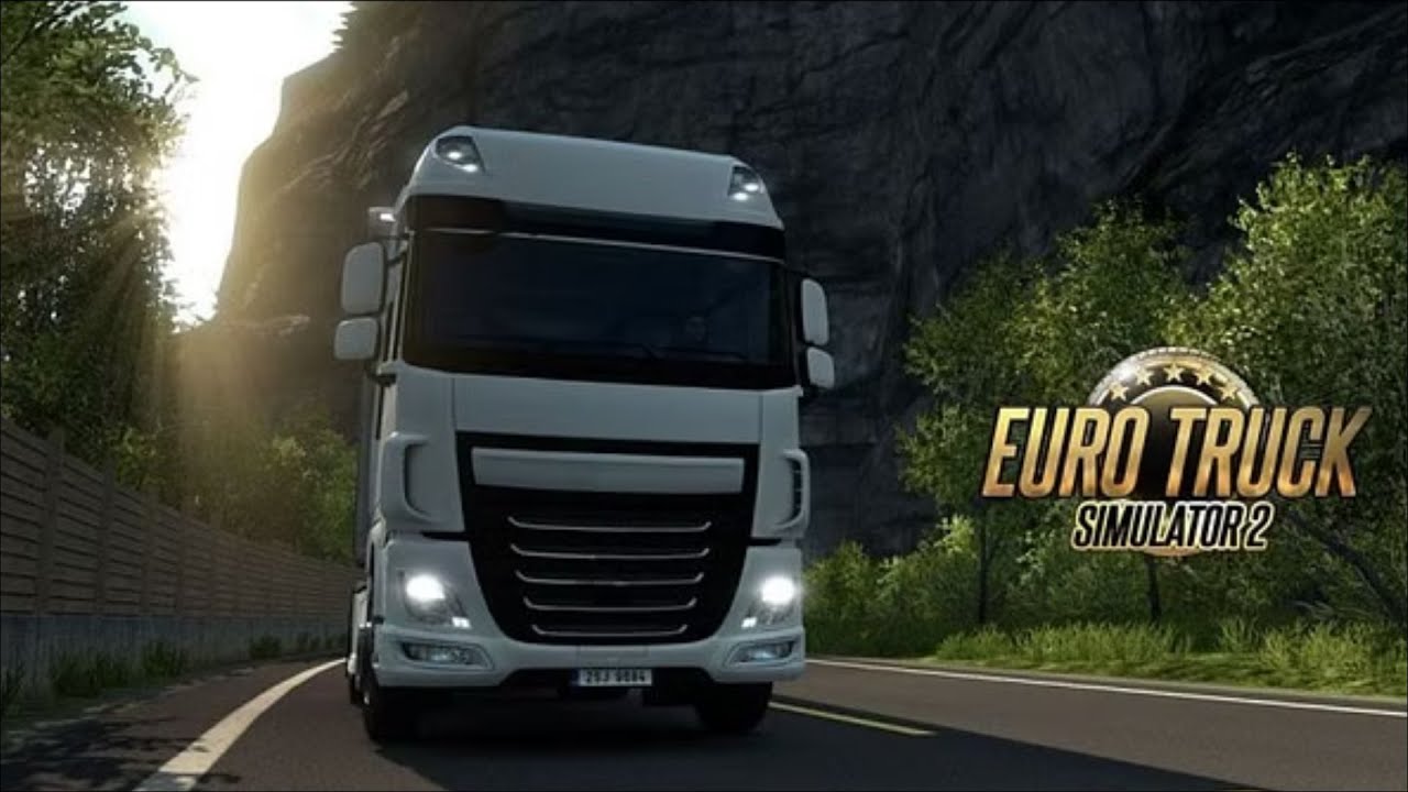 Euro Truck Simulator 2 Game Auto Close Issue