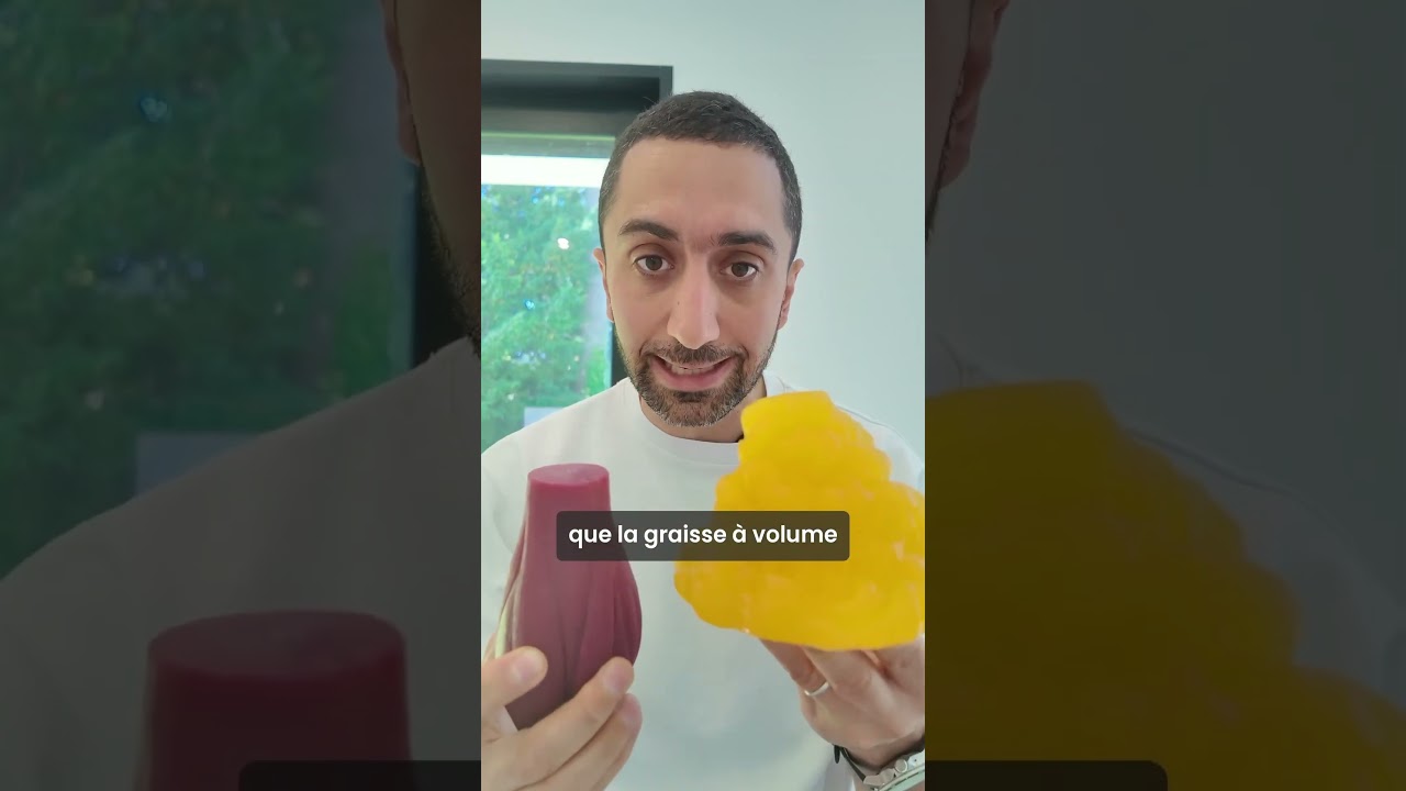 Connaissez vous votre composition corporelle ? @withings