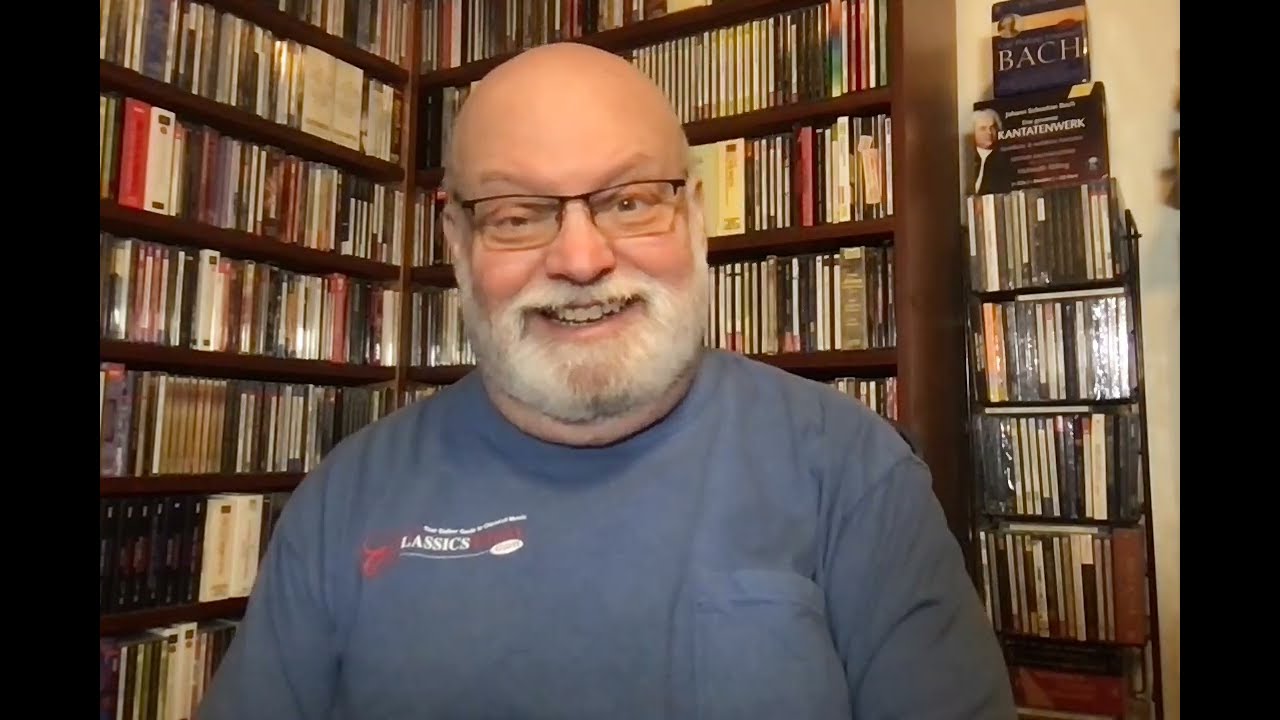 Music Chat: Fun With the Impenetrable Theodor Adorno
