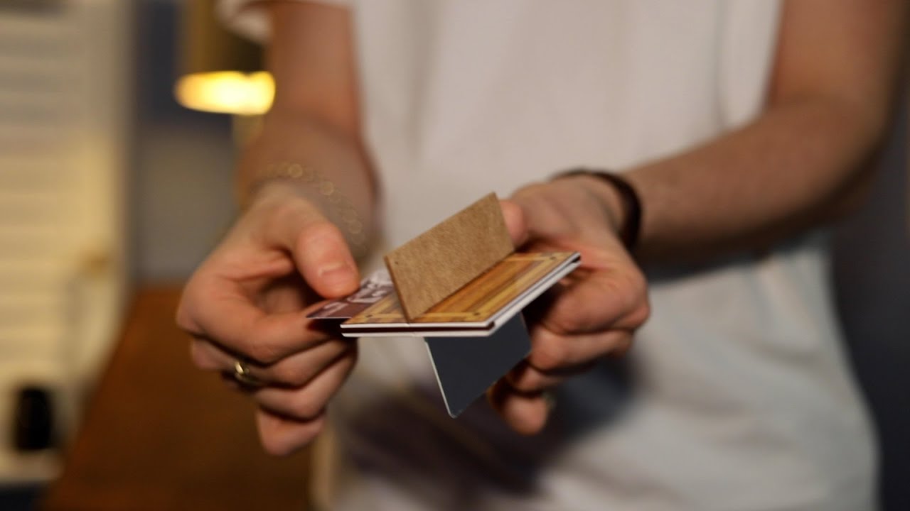CRAZY MINI ILLUSION