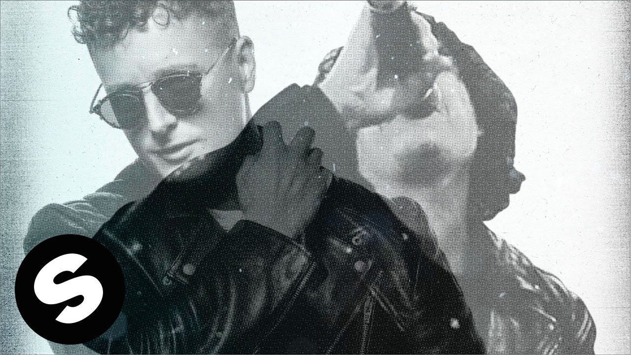 Kryder x Nino Lucarelli &ndash; Stay With Me (Still Young Remix) [Official Audio]