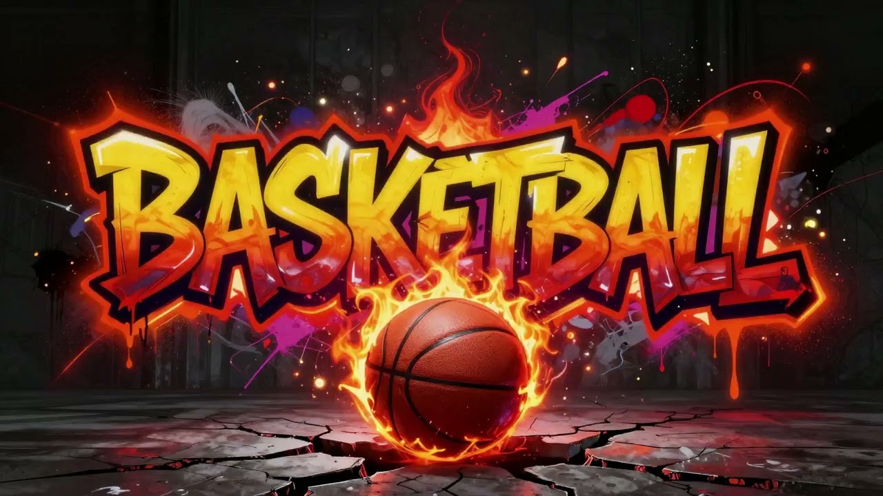 Bay vs Perkins - Basketball High School