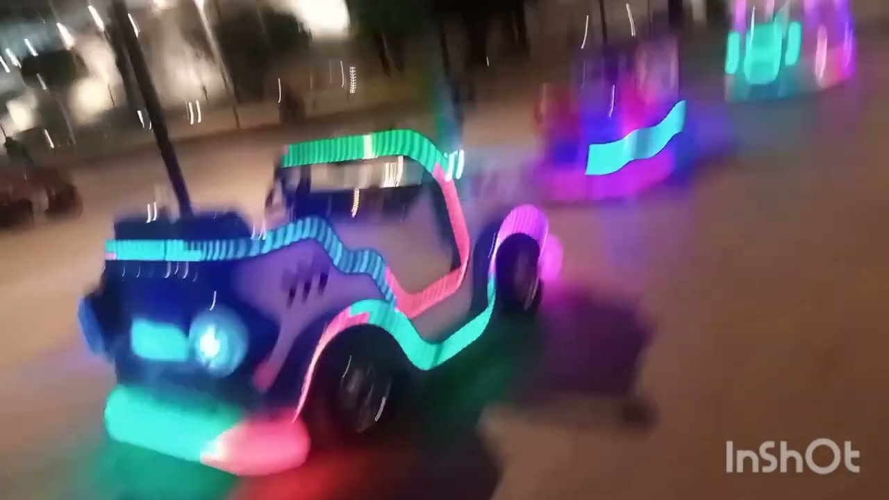 السلام عليكم جولة في مدينة الرباط في الكورنيش في حسان  😘😍🌹