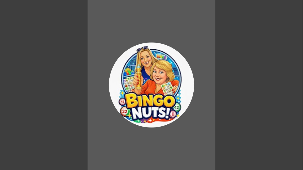 Bingo Nuts! is live!