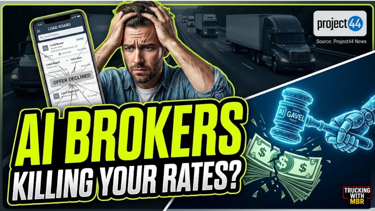 No More Negotiating? How AI Now Controls Your Rates