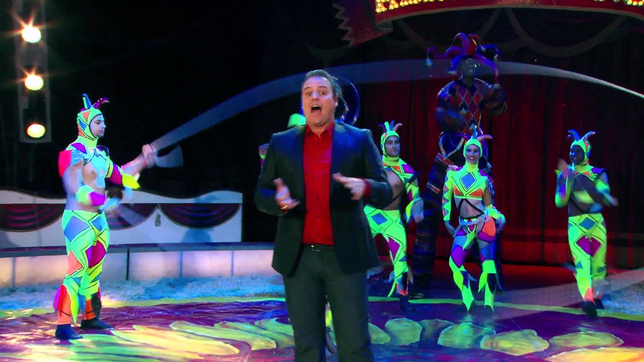 Frans Bauer - Mijn hart gaat zo tekeer