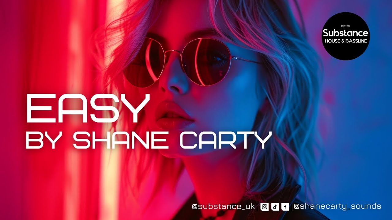Shane Carty - Easy