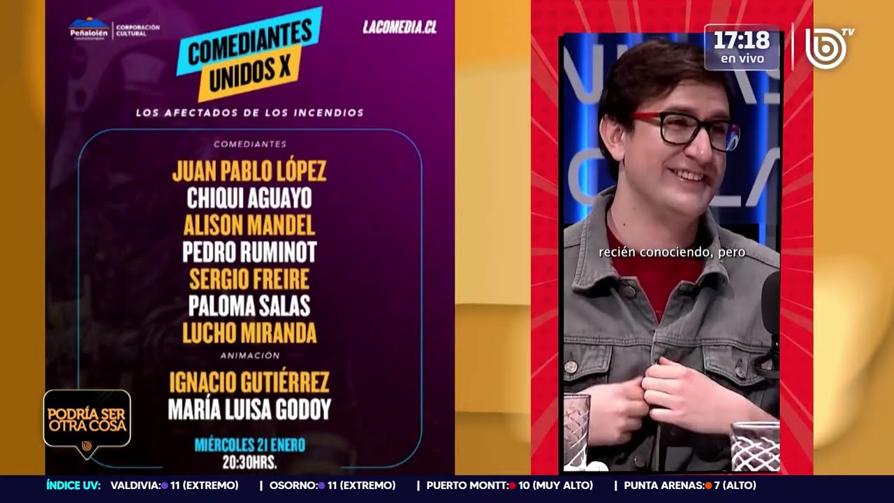 🔴 En vivo | José Antonio Kast presenta a su gabinete | Martes 20 de Enero 2026