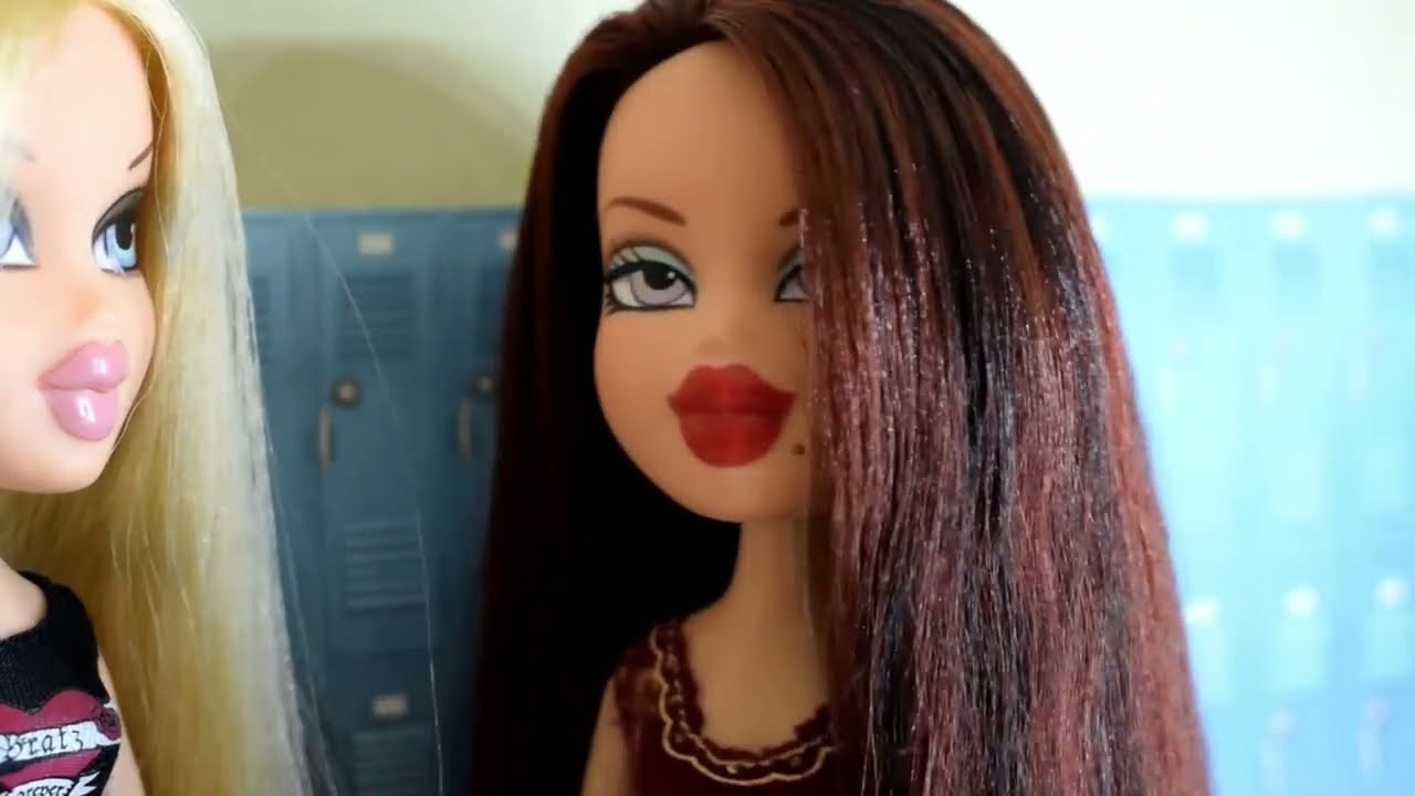 GIRLS JUST WANNA BE KILLED? S1E4 | Original Bratz Series *FOR MATURE AUDIENCES ONLY*