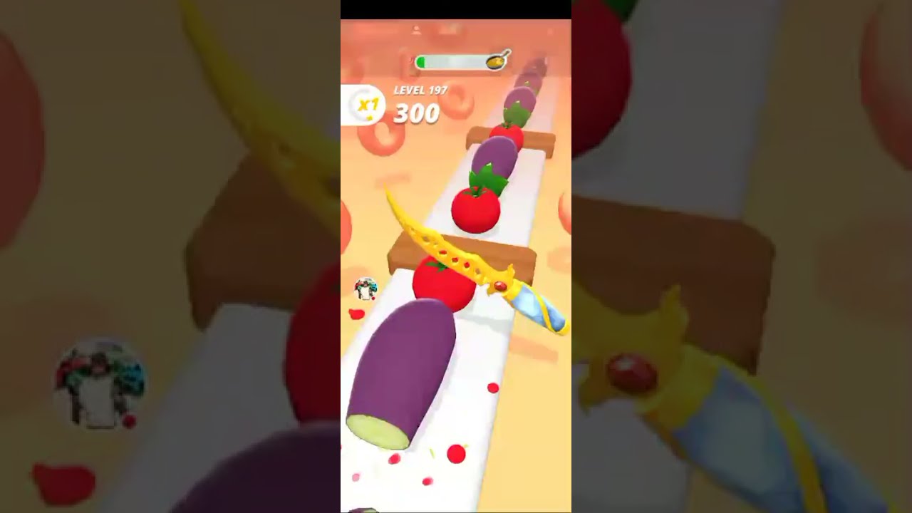 Perfect Slices🔪🍅 Live Streaming #325 #shortslive #live