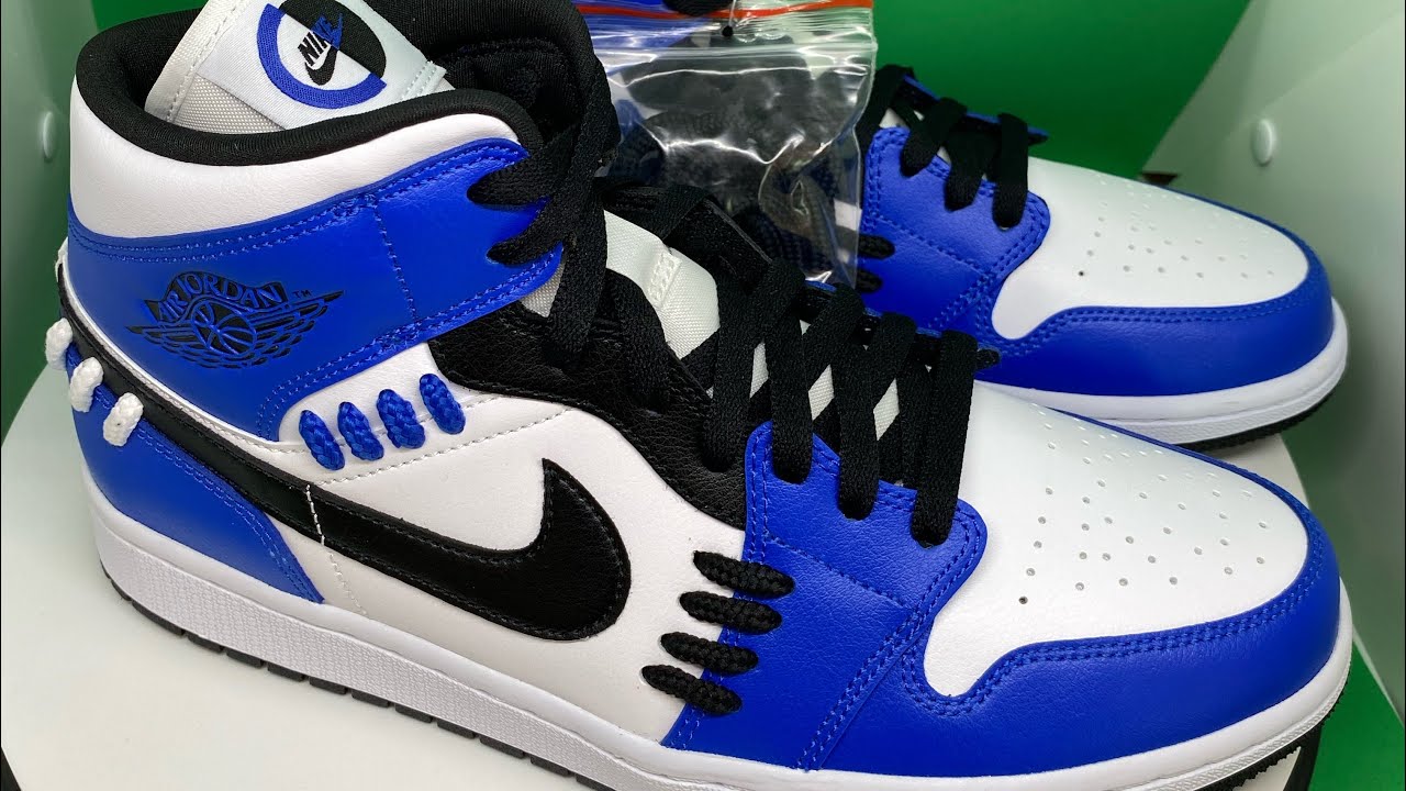 Jordan 1 Mid SE “Sisterhood” 🔥🔥🔥🔥May be best Jordan 1 Mid of the year!!