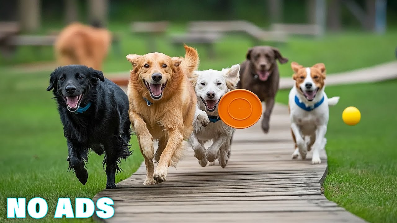 12 HOURS of Dog Calming Music for Dogs 🎵💖 Anti Separation Anxiety Relief Music🐶Sleep dog Healing🎵