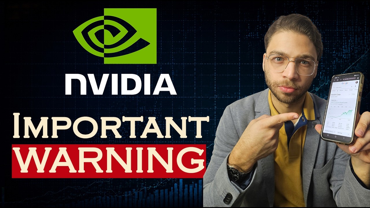 Nvidia объявила войну AMD (смотреть обязательно)