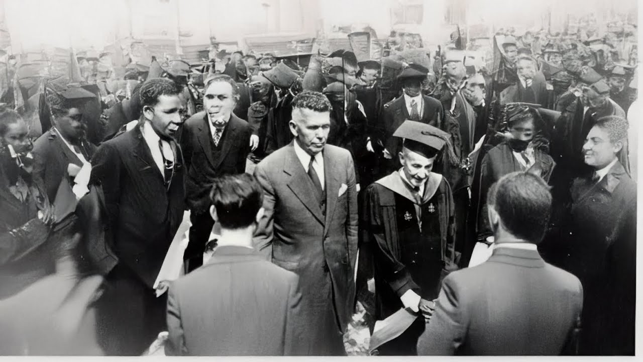 Eisenhower se negó a entrar en la Casa Blanca: la traición que destruyó una amistad histórica