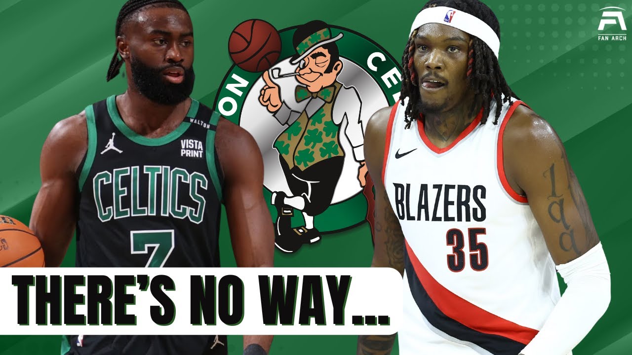 This Has WILD Implications For The Celtics... | Daily Celtics News & Rumors