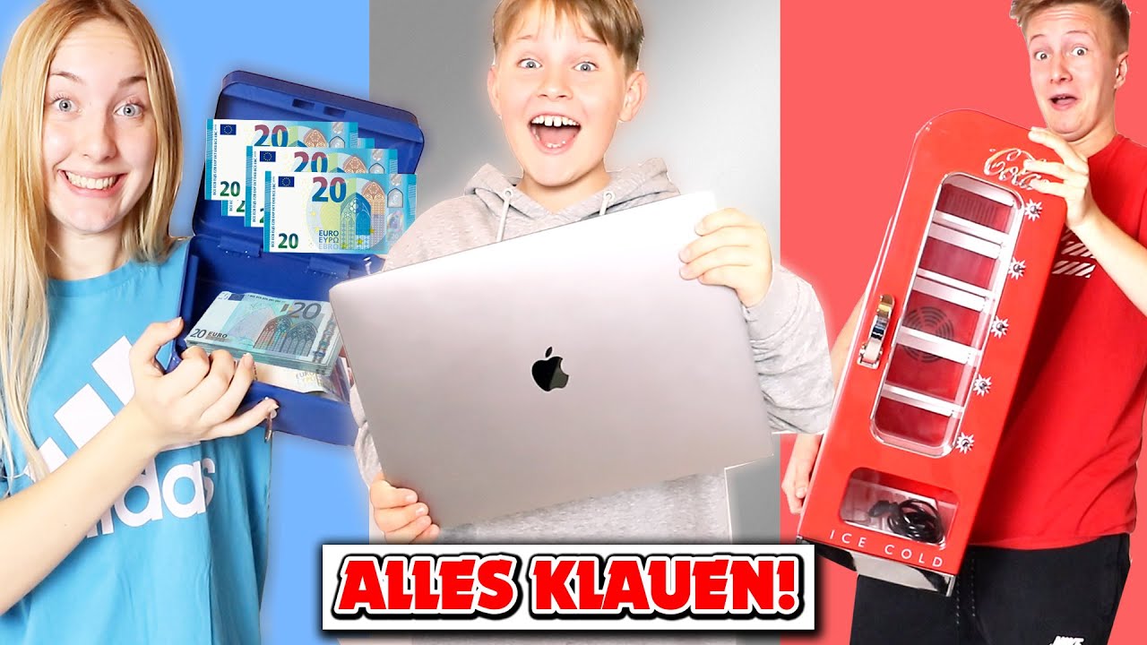 Nur die FARBE die man trägt 24H KLAUEN 😳 wird kritisch... 😰