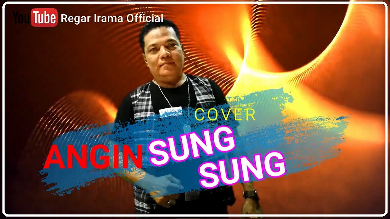 Tapsel Angin Sung Sung