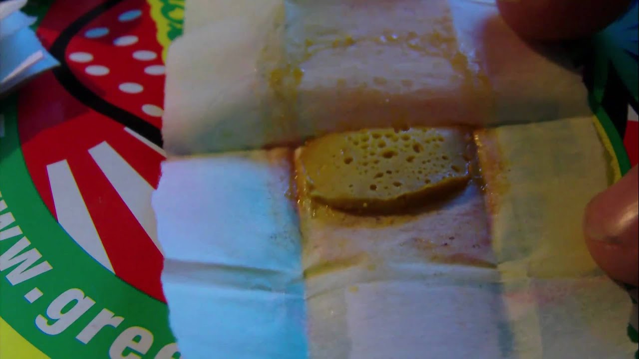Platinum OG Budder Review