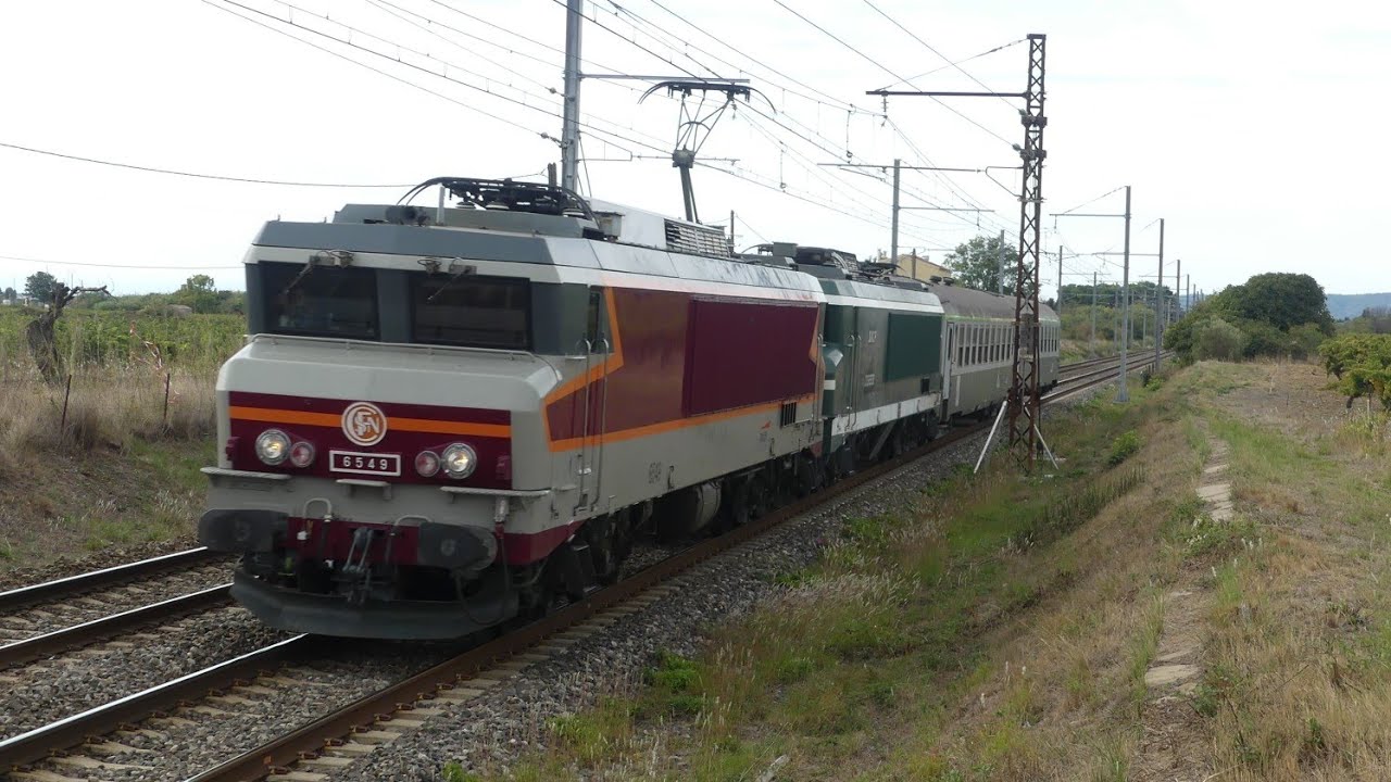 Trainspoting du 28/09 et 02/10/2025