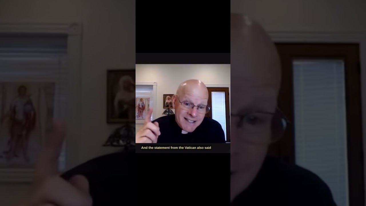 Do you have a Freemasonic curse in your family lineage? Catholic exorcists talk about freemasonry