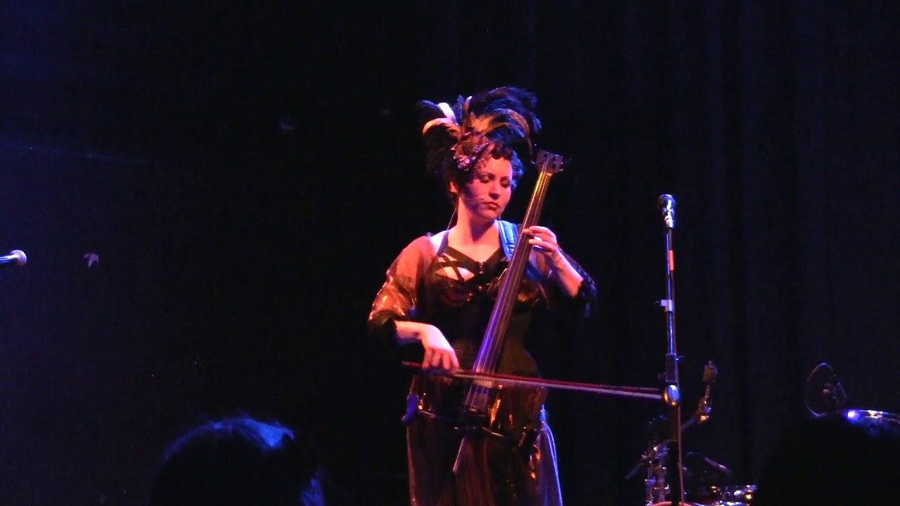 Unwoman - The Heroine