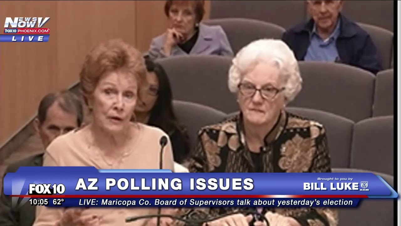 FNN: Maricopa County Recorder: 