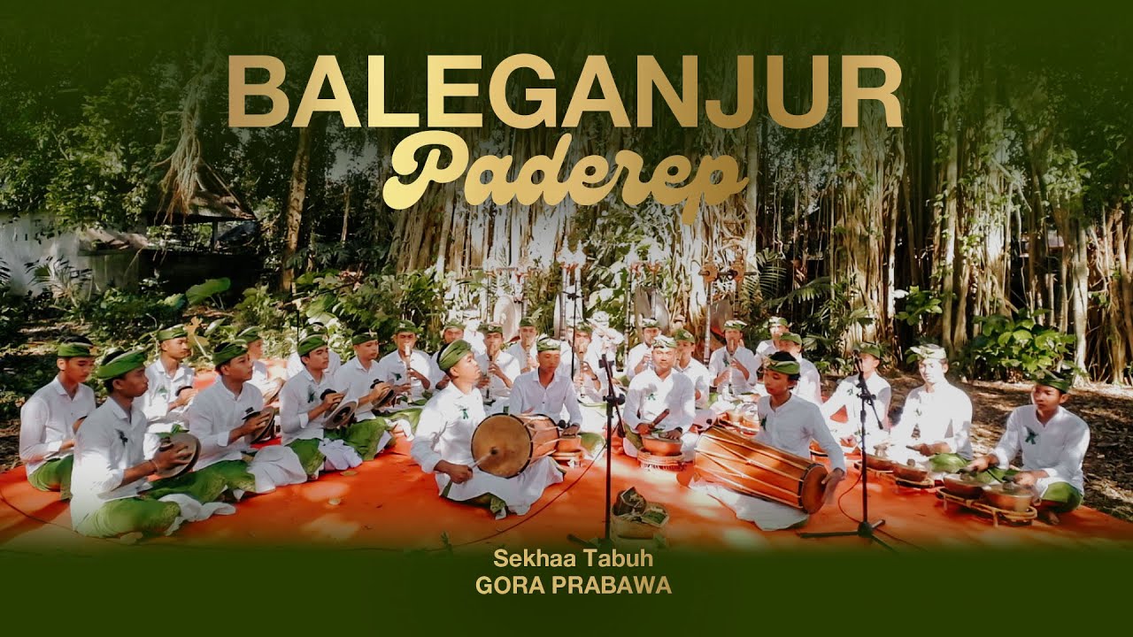 Tabuh Baleganjur 