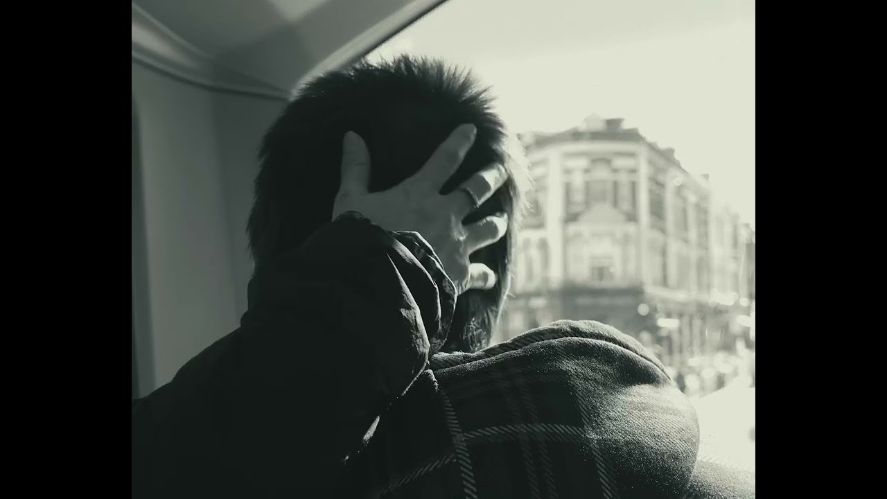the dreamer (lo-fi short film)