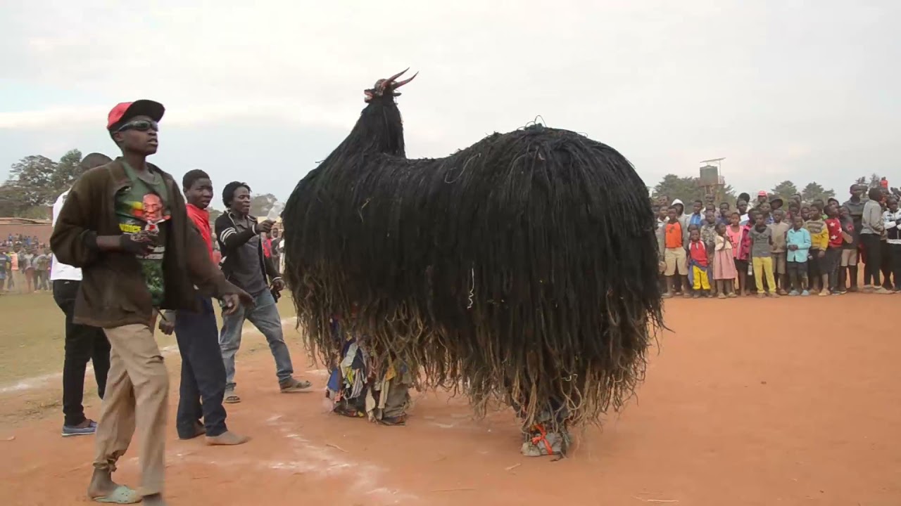 GULE WAMKULU