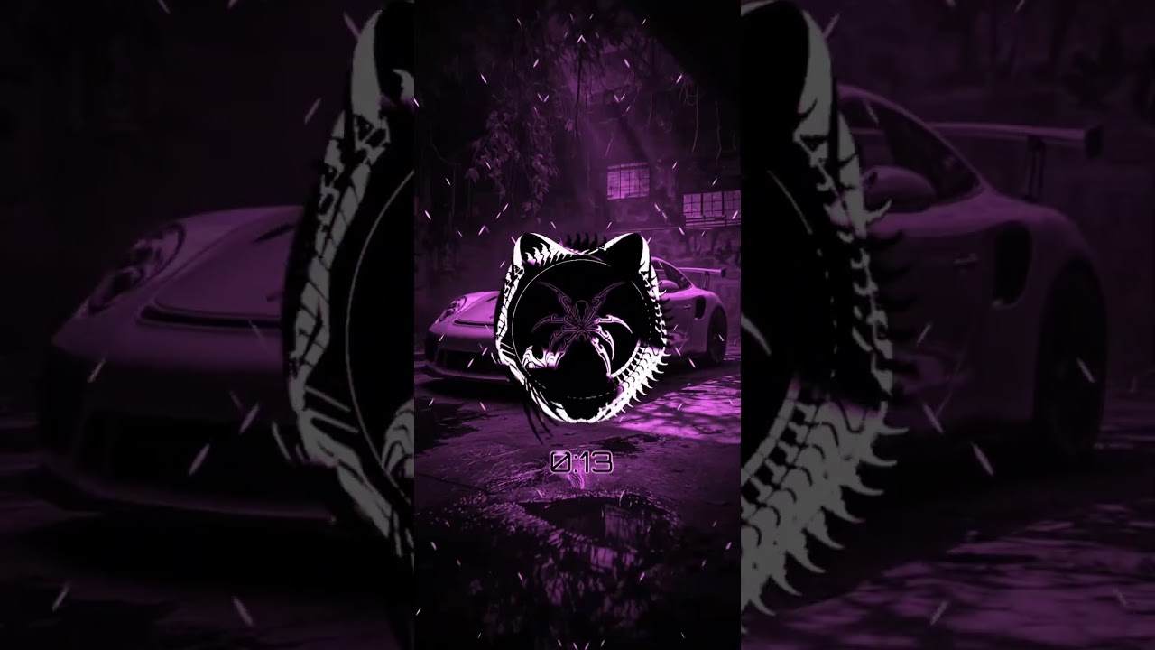 🎧\\FENOMENAL(SUPER SLOWED)//🎧 (PSB) 💀 