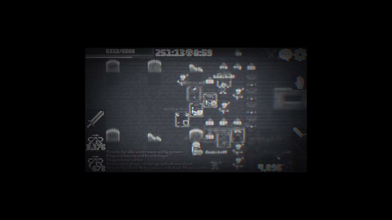 Rucoy | Kritical | A Lenda