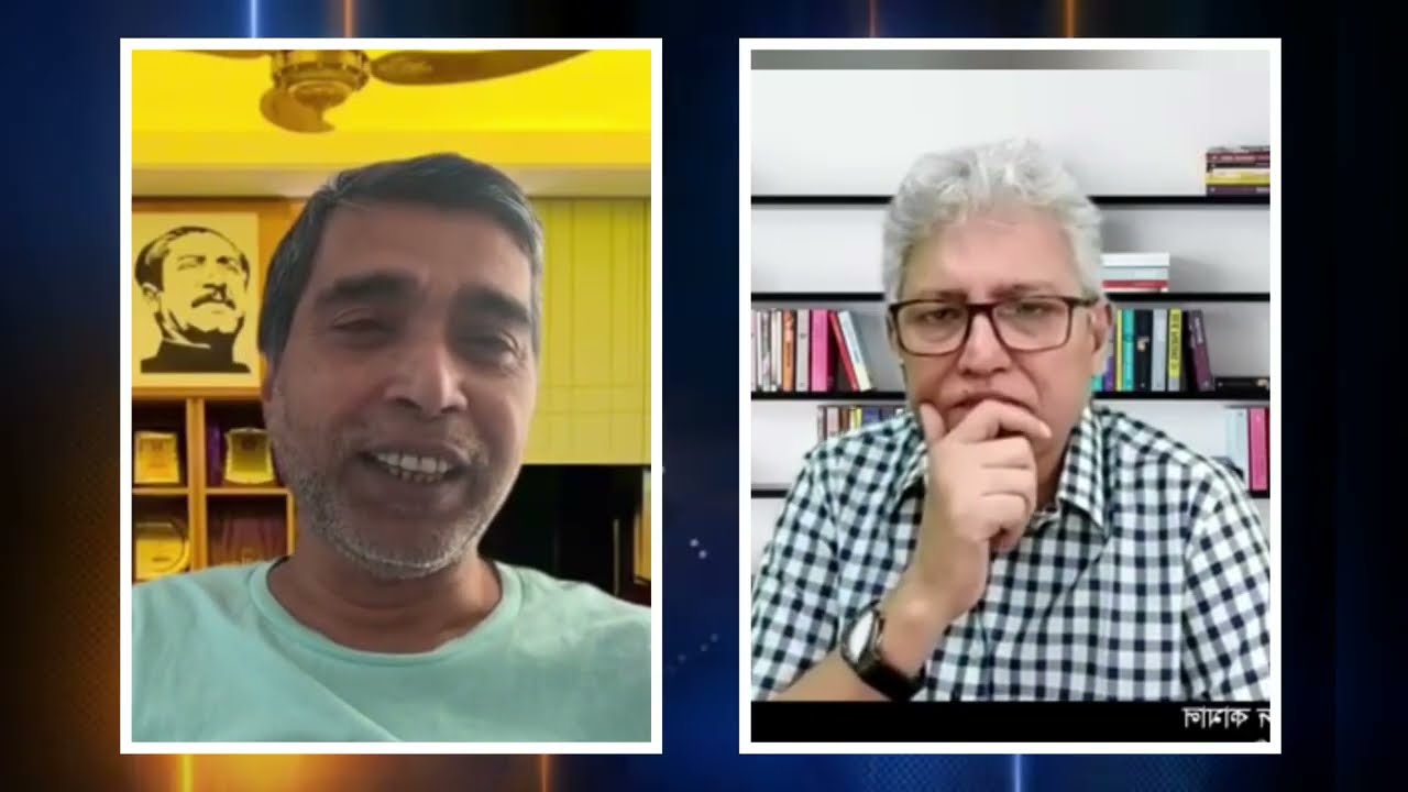 হঠাৎ জরুরি বৈঠক ডাকা হয়েছে যমুনায় সন্ধ্যা হতেই জামিন হচ্ছে আ' লীগ নেতাদের। Masud kamal talkshow