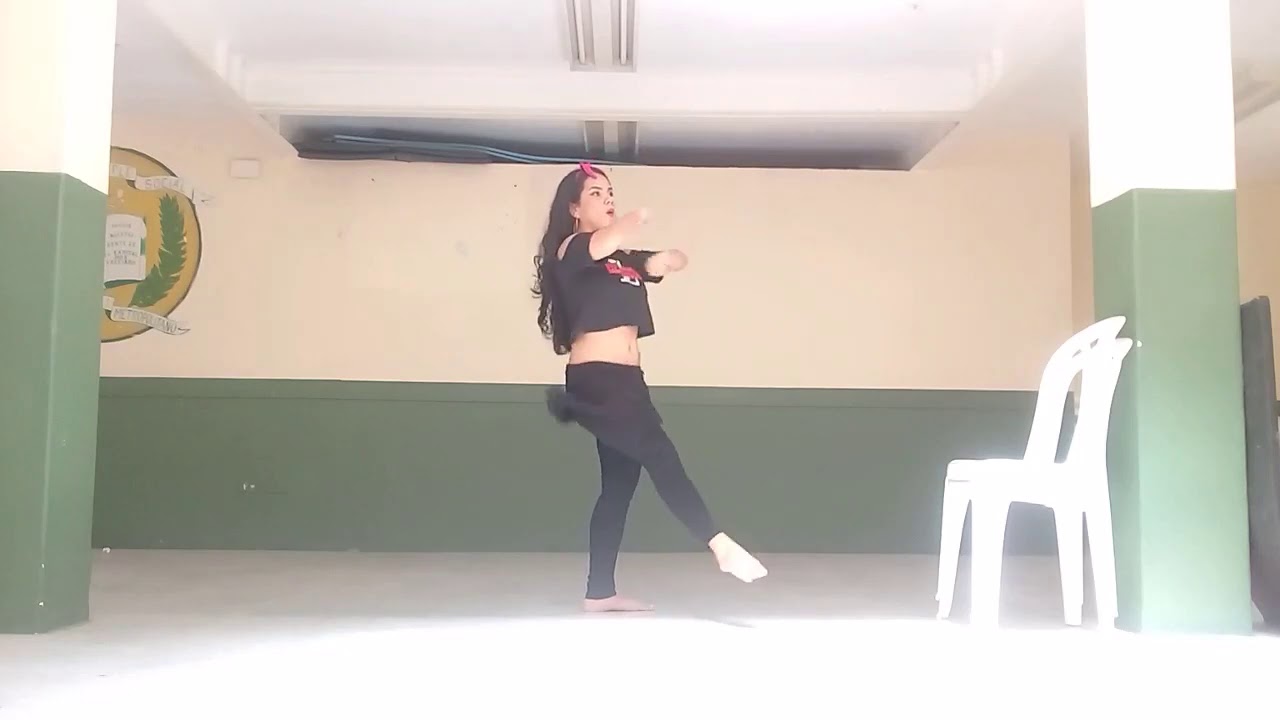 Clase de Shaabi Egipcio + COREOGRAFIA completa El Enab Saad El Soghayar