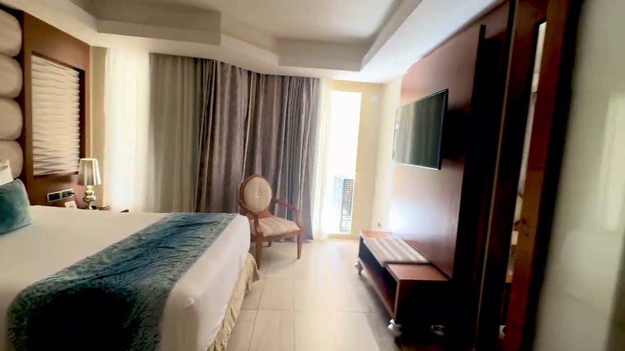 Majestic Mirage Punta Cana