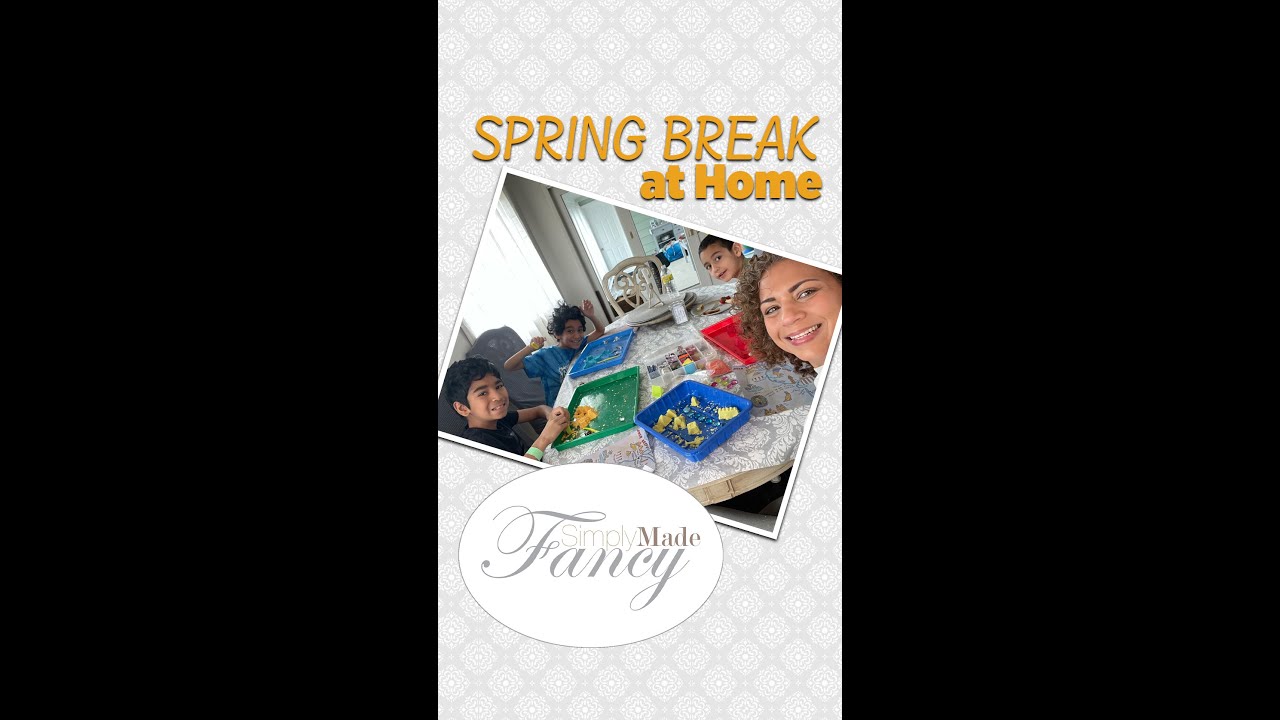 Exciting Spring Break Activities for Kids
